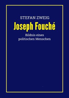 Joseph Fouché (eBook, ePUB)