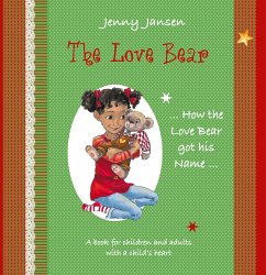 The Love Bear - Jansen, Jenny