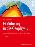 Einführung in die Geophysik