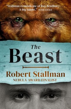 Cover The Beast (eBook, ePUB)