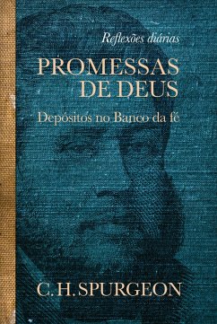 Promessas de Deus (eBook, ePUB) - Spurgeon, Charles
