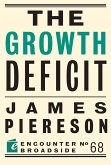 The Growth Deficit (eBook, ePUB)