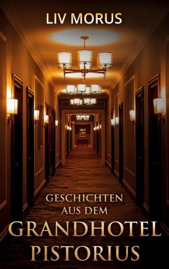Cover Geschichten aus dem Grandhotel Pistorius (eBook, ePUB)