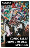 Comic Tales from the Best Authors (eBook, ePUB)