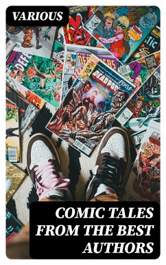 Comic Tales from the Best Authors (eBook, ePUB) - various