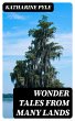 Wonder Tales from Many Lands (eBook,... - Bild 1