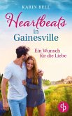 Heartbeats in Gainesville (eBook, ePUB)