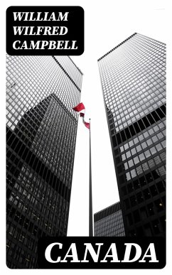 Cover Canada (eBook, ePUB)