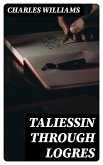 Taliessin through Logres (eBook, ePUB)