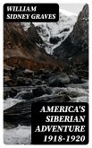 America's Siberian Adventure 1918-1920 (eBook, ePUB)