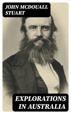 Cover Explorations in Australia (eBook, ePUB)