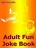 Adult Fun Joke Book (eBook, ePUB)