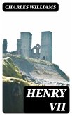 Henry VII (eBook, ePUB)