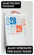 Daily Strength for Daily Needs (eBook,... - Bild 1