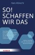 So! Schaffen wir das (eBook, ePUB) - Bild 1
