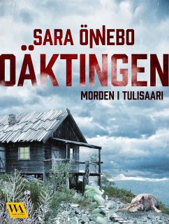 Oäktingen (eBook, ePUB) - Önnebo, Sara