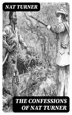 Cover The Confessions of Nat Turner (eBook, ePUB)