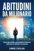 Abitudini da milionario (eBook, ePUB)