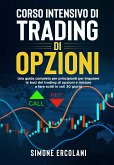 Corso intensivo di trading di opzioni (eBook, ePUB)