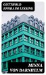 Minna Von Barnhelm (eBook, ePUB) - Bild 1