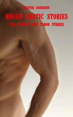 Rough Erotic Stories - Volume 4 (eBook, ePUB) - Anderson, Hunter