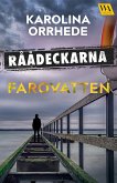 Farovatten (eBook, ePUB)