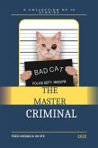 The Master Criminal (eBook, ePUB)