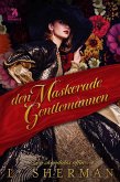 Den maskerade gentlemannen (eBook, ePUB)