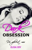 Dark Obsession No. 2: Du gehörst mir (eBook, ePUB)