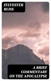 A Brief Commentary on the Apocalypse (eBook, ePUB) A Brief Commentary on the Apocalypse (eBook, ePUB)