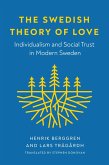 The Swedish Theory of Love (eBook, ePUB)