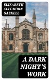 A Dark Night's Work (eBook, ePUB)