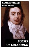 Poems of Coleridge (eBook, ePUB)