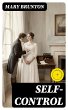 Self-control (eBook, ePUB) - Bild 1