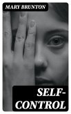 Self-control (eBook, ePUB)