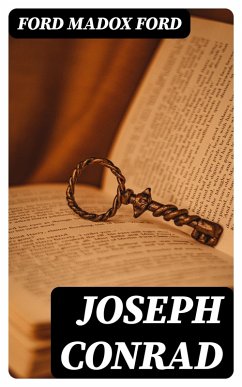 Joseph Conrad (eBook, ePUB) Cover Joseph Conrad (eBook, ePUB)