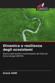 Dinamica e resilienza degli ecosistemi