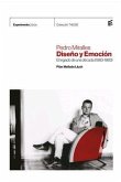 Pedro Miralles : diseño y emoción : el legado de una década (1983-1993)
