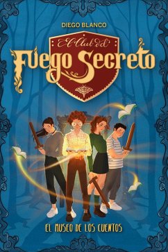 Cover El museo de los cuentos
