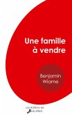 Une famille à vendre