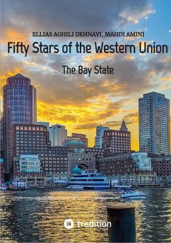 Fifty Stars of the Western Union (eBook, ePUB) - Aghili Dehnavi, Ellias; Amini, Mahdi