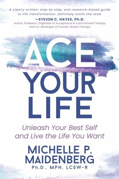 Cover ACE Your Life (eBook, ePUB)