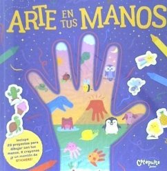 Arte En Tus Manos - de Catapulta, Los Editores