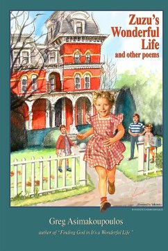 Zuzu's Wonderful Life - Asimakoupoulos, Greg