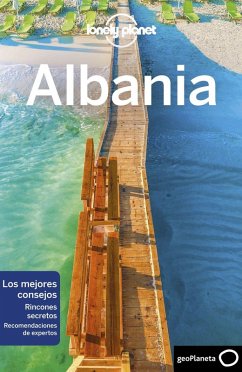 Cover Albania 1