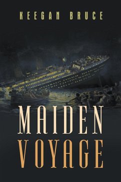 Maiden Voyage - Bruce, Keegan