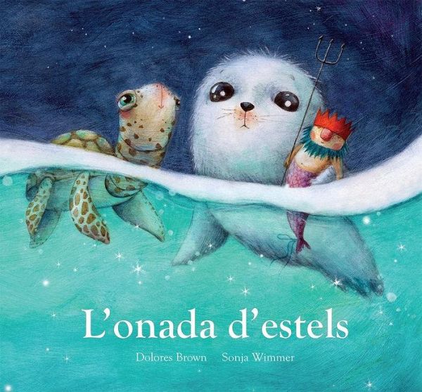 L'onada d'estels L'onada d'estels