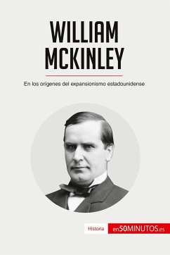 William McKinley - 50minutos