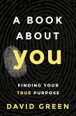 A Book About YOU (eBook, ePUB)