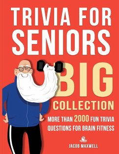 Trivia for Seniors - Maxwell, Jacob